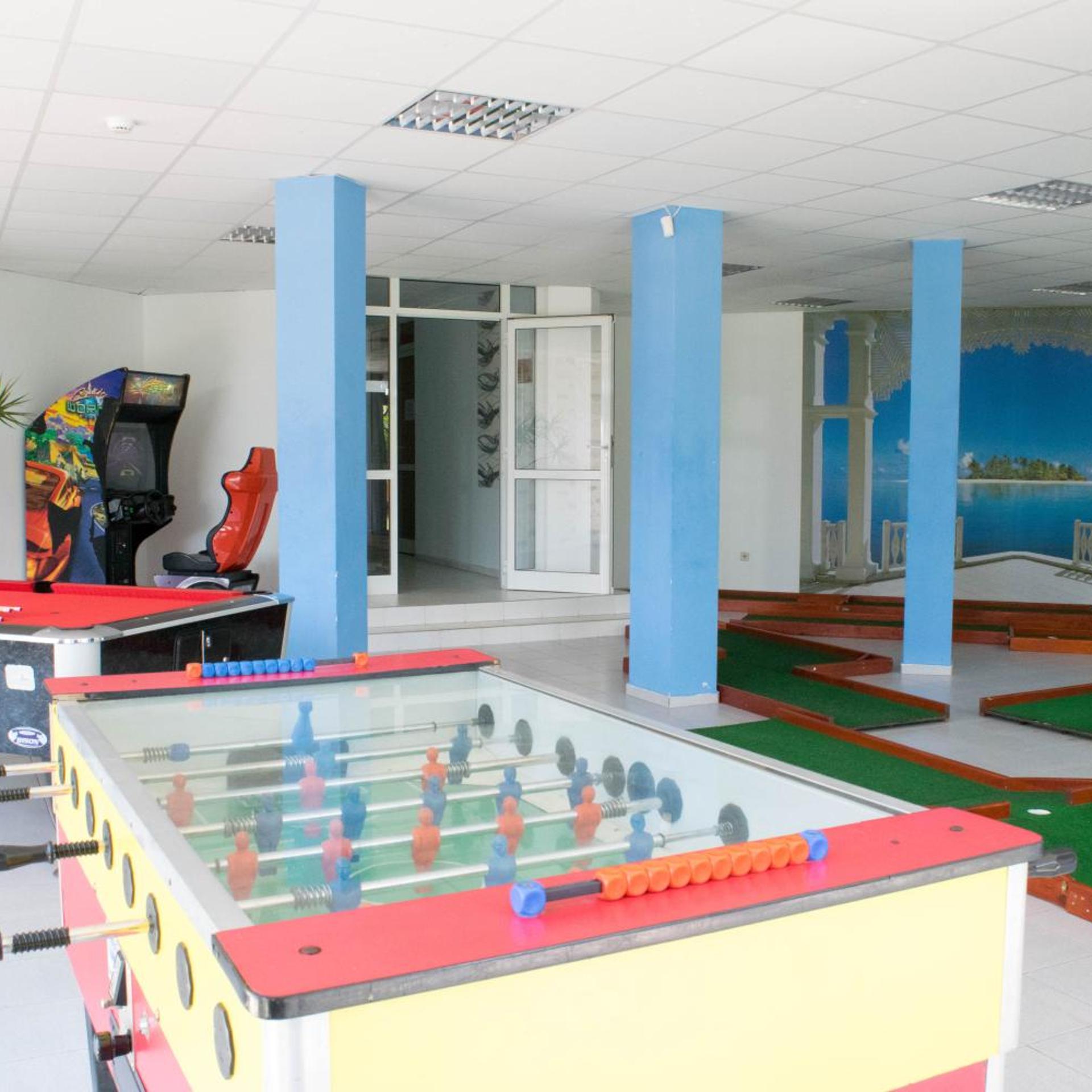 Primasol Sineva Park 2/54