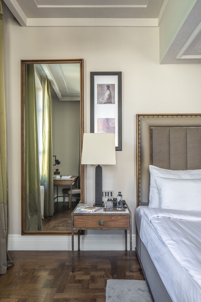 The Bank Hotel Istanbul, a Member of Design Hotels 22/65