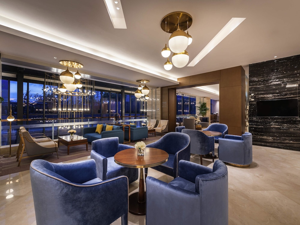 Novotel Qingdao New Hope 59/72