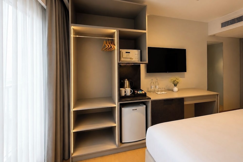 Purobaires Hotel Boutique 66/72