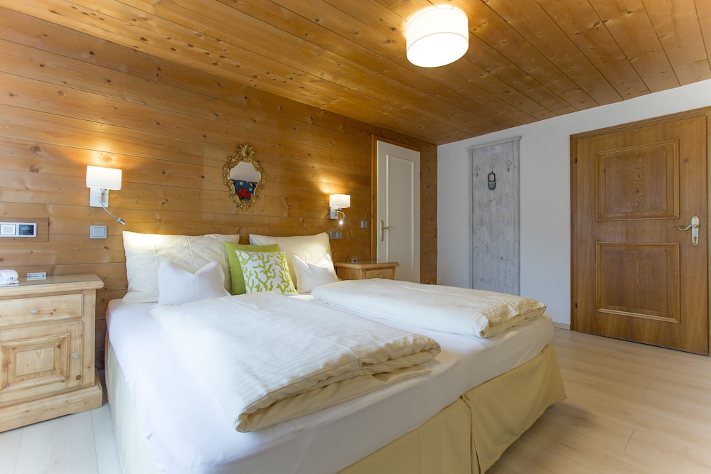 Hotel Stroblerhof 13/71