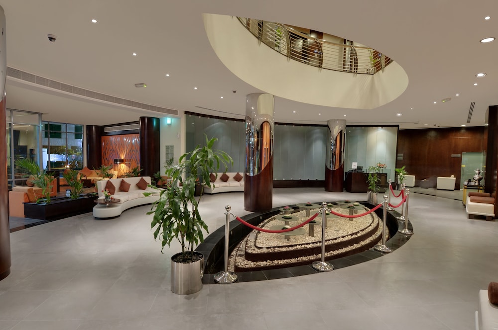 Signature Hotel Apartment Spa Marina 10/60