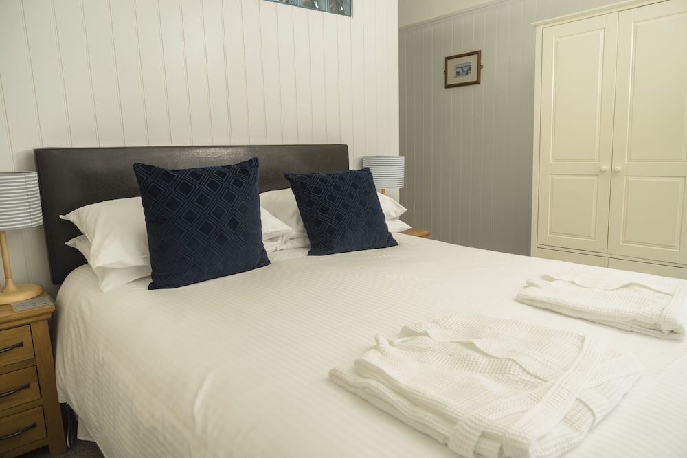 The Bay Hotel 14/50