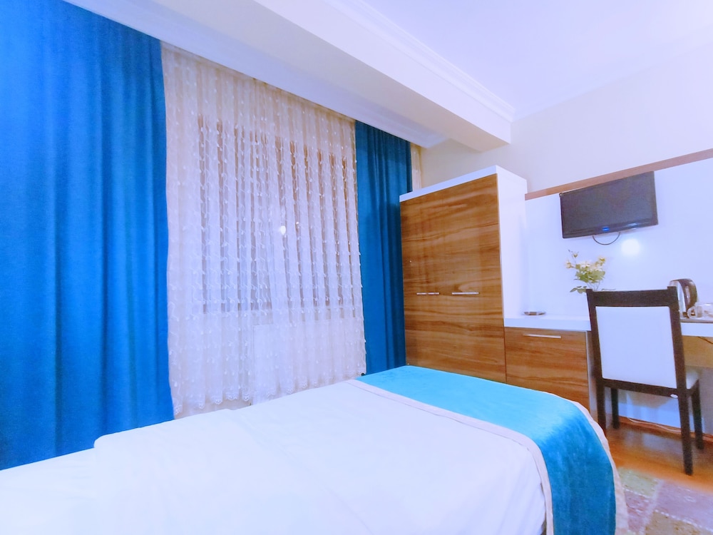 Ceylan Hotel 20/50