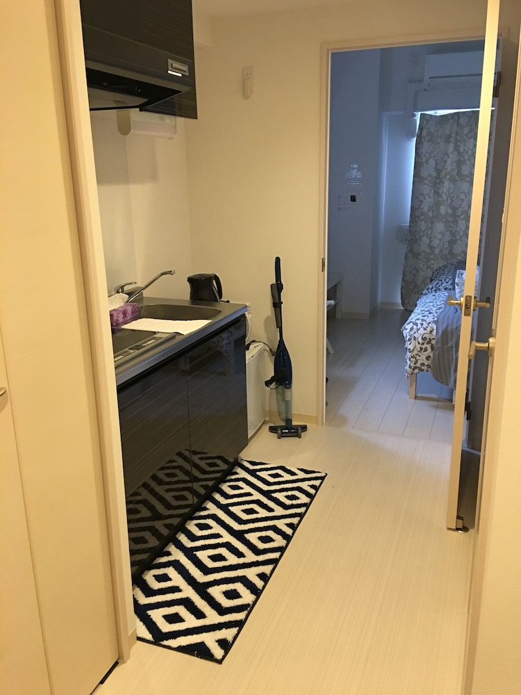 Trusty Residence Tennoji East 33/66