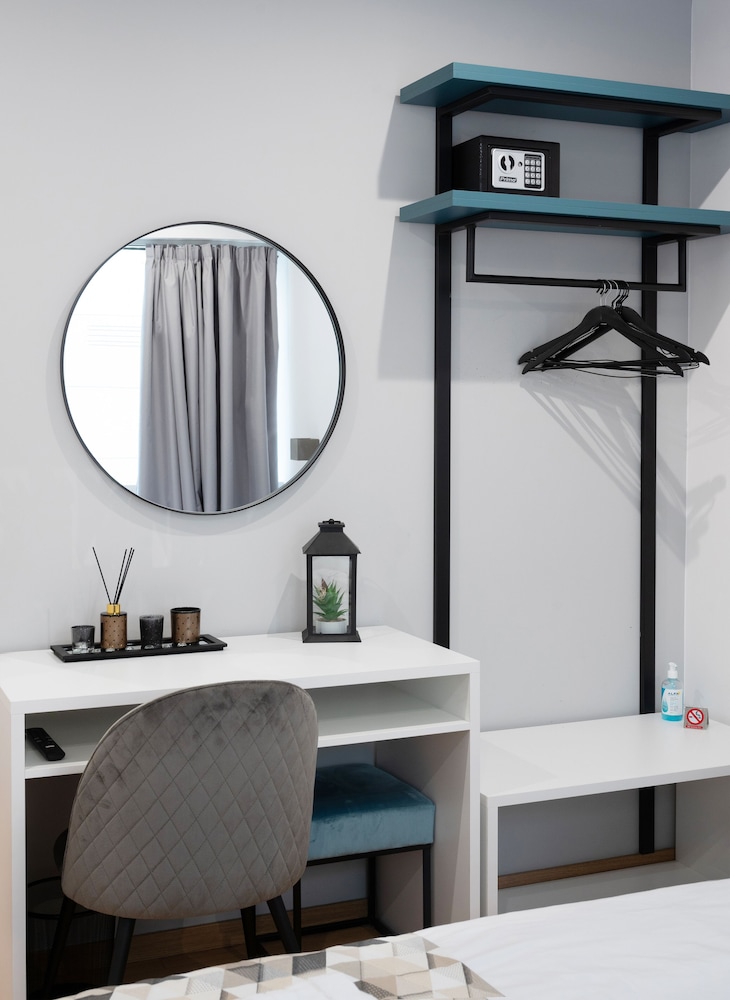 Olvia Suites Athens City Center 26/36