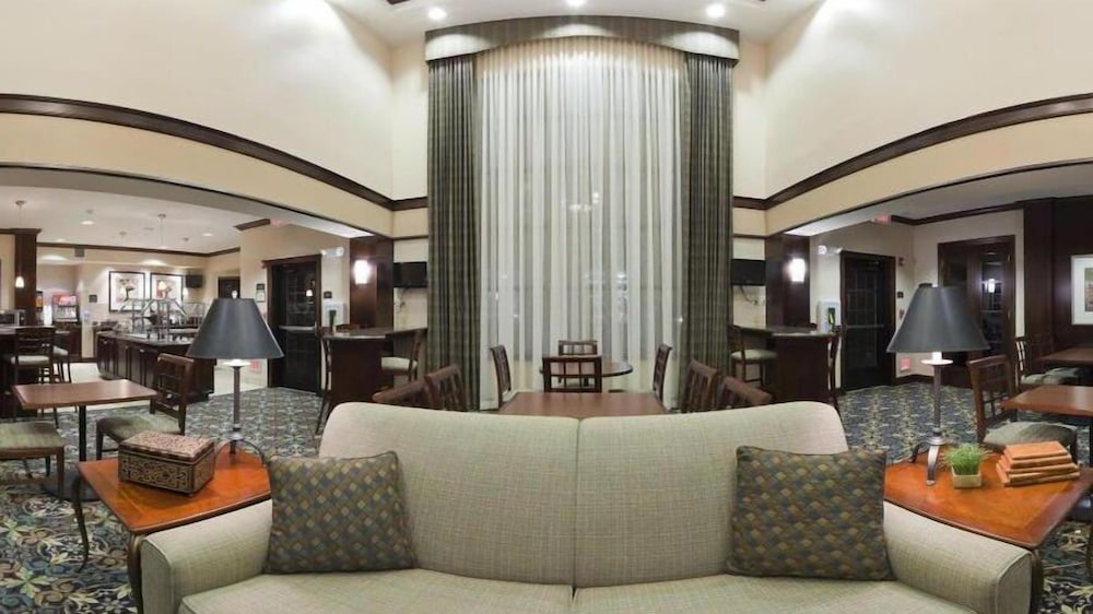 Staybridge Suites Akron-Stow-Cuyahoga Falls 44/65