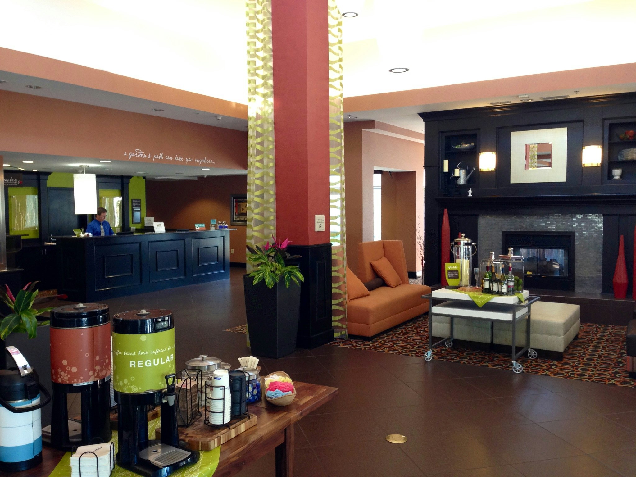 Hilton Garden Inn Birmingham Trussville 15/30