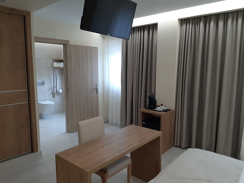 Hotel O Nautico Laxe 24/30