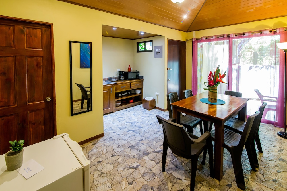 Jungle Beach Hotel Manuel Antonio 33/50