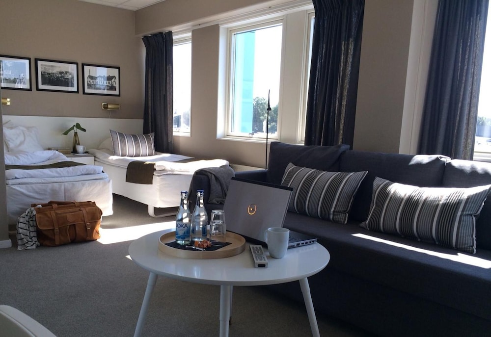 Hotell Garvaren 37/50