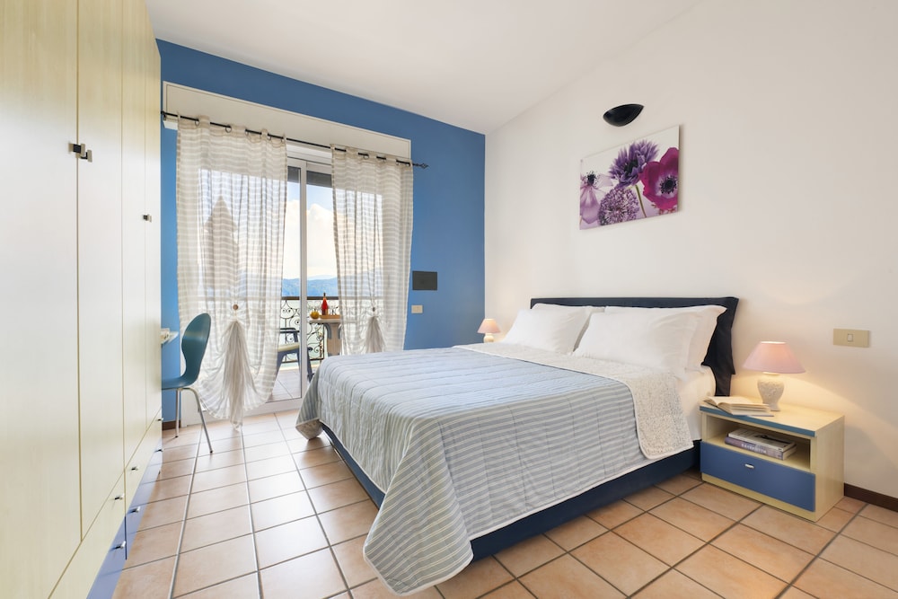 Casa E Vela Residence Hotel 8/50