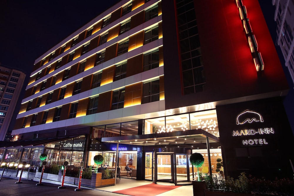 Mard-inn Hotel 5/61