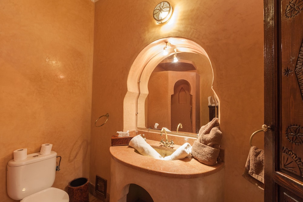 Riad Louaya 76/79