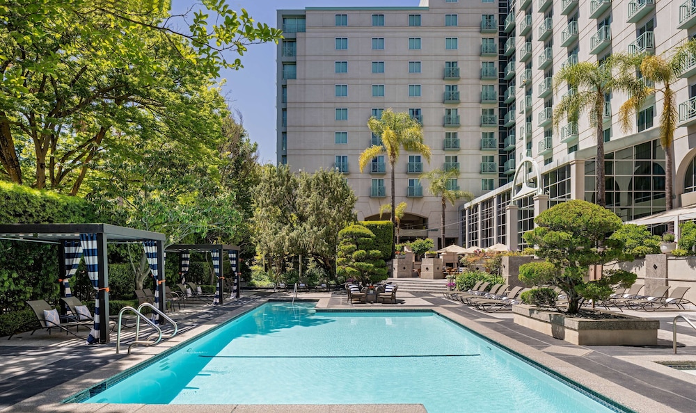 Hyatt Regency Sacramento 63/63