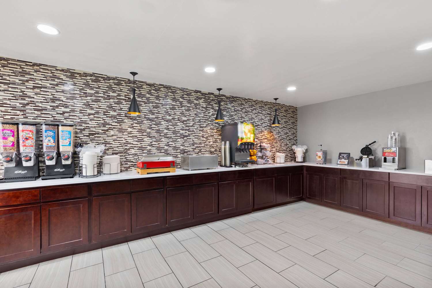 La Quinta Inn & Suites by Wyndham Goodlettsville - Nashville 4/58