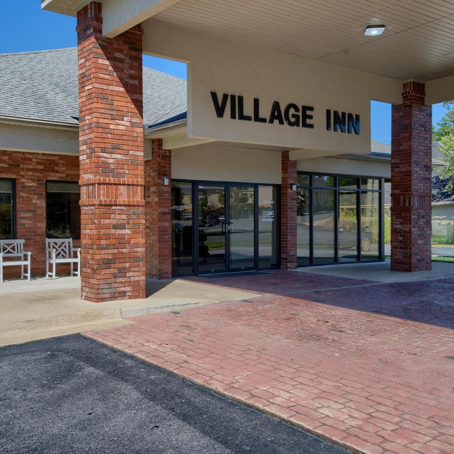 Hot Springs Village Inn 41/50