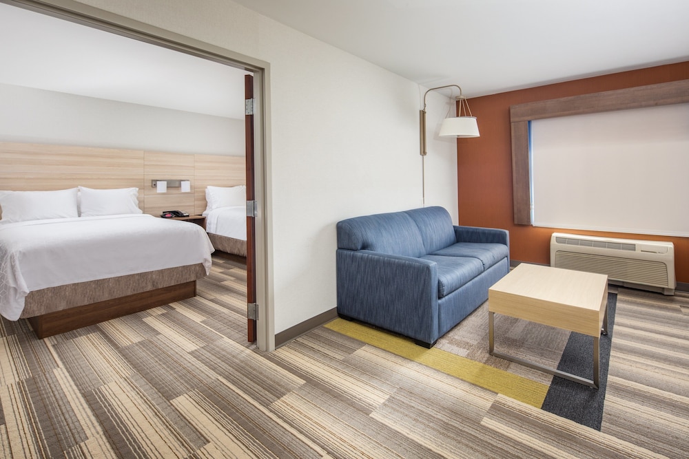 Holiday Inn Express Hotel And Suites Ontario Airport 19/50