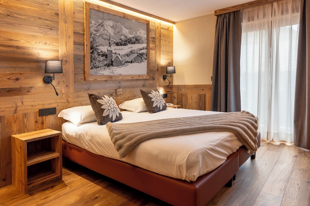 Hotel de Champoluc 14/50