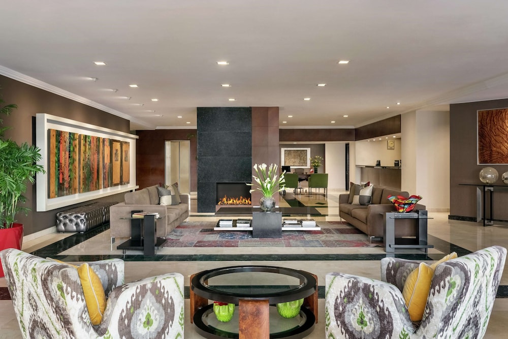 El Pardo Lima - A DoubleTree by Hilton Hotel 60/73