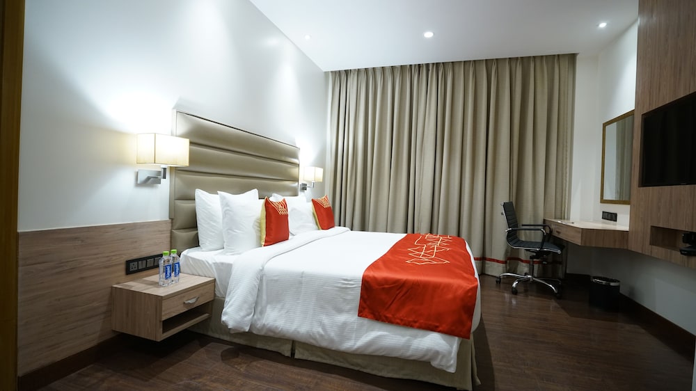 Ramada by Wyndham Aligarh GT Road 13/51