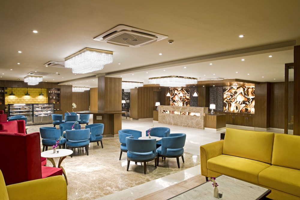 Regenta Central Noida 39/44