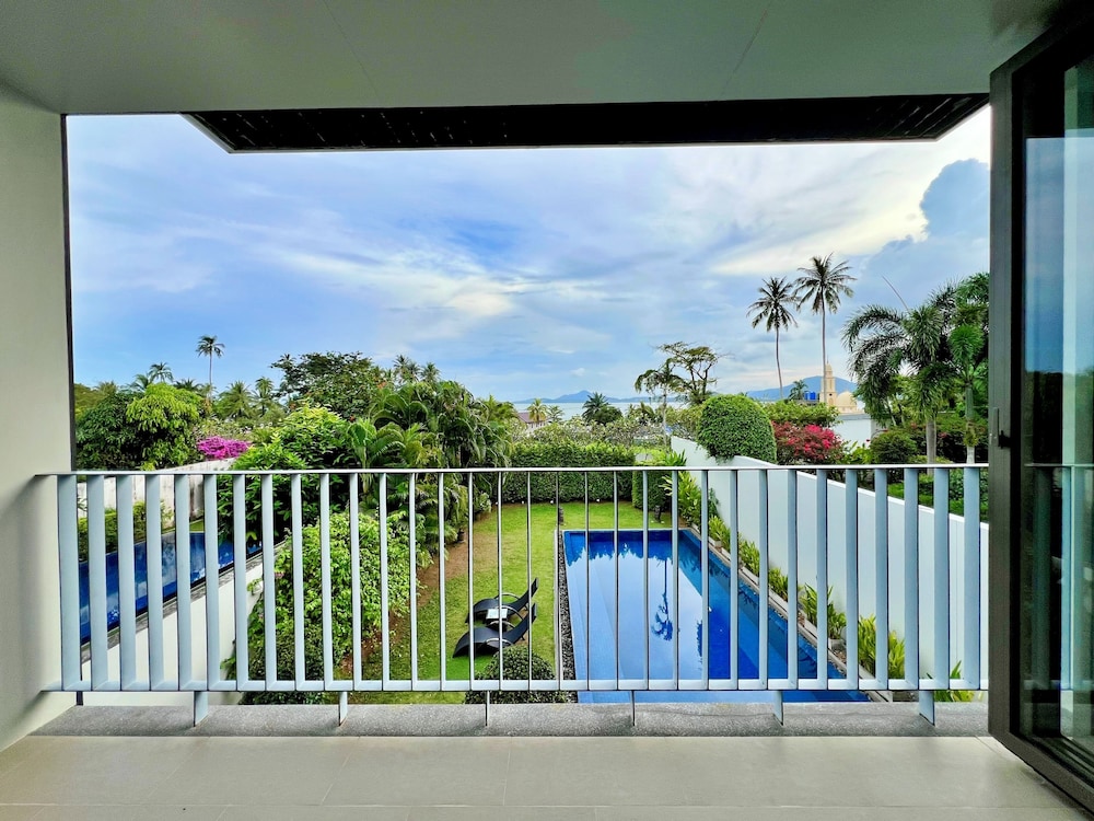 BAAN YAMU RESIDENCE 3/50