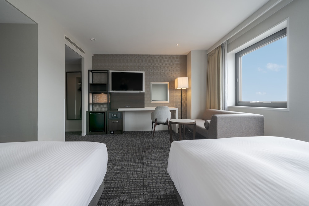 Premier Hotel - Cabin President - Hakodate 17/68