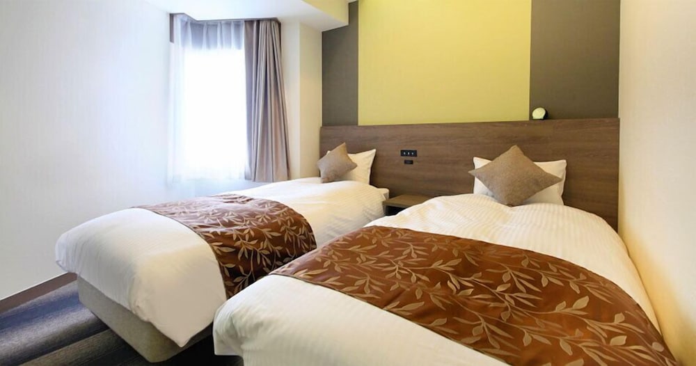 Hotel Sunshine Utsunomiya 12/55