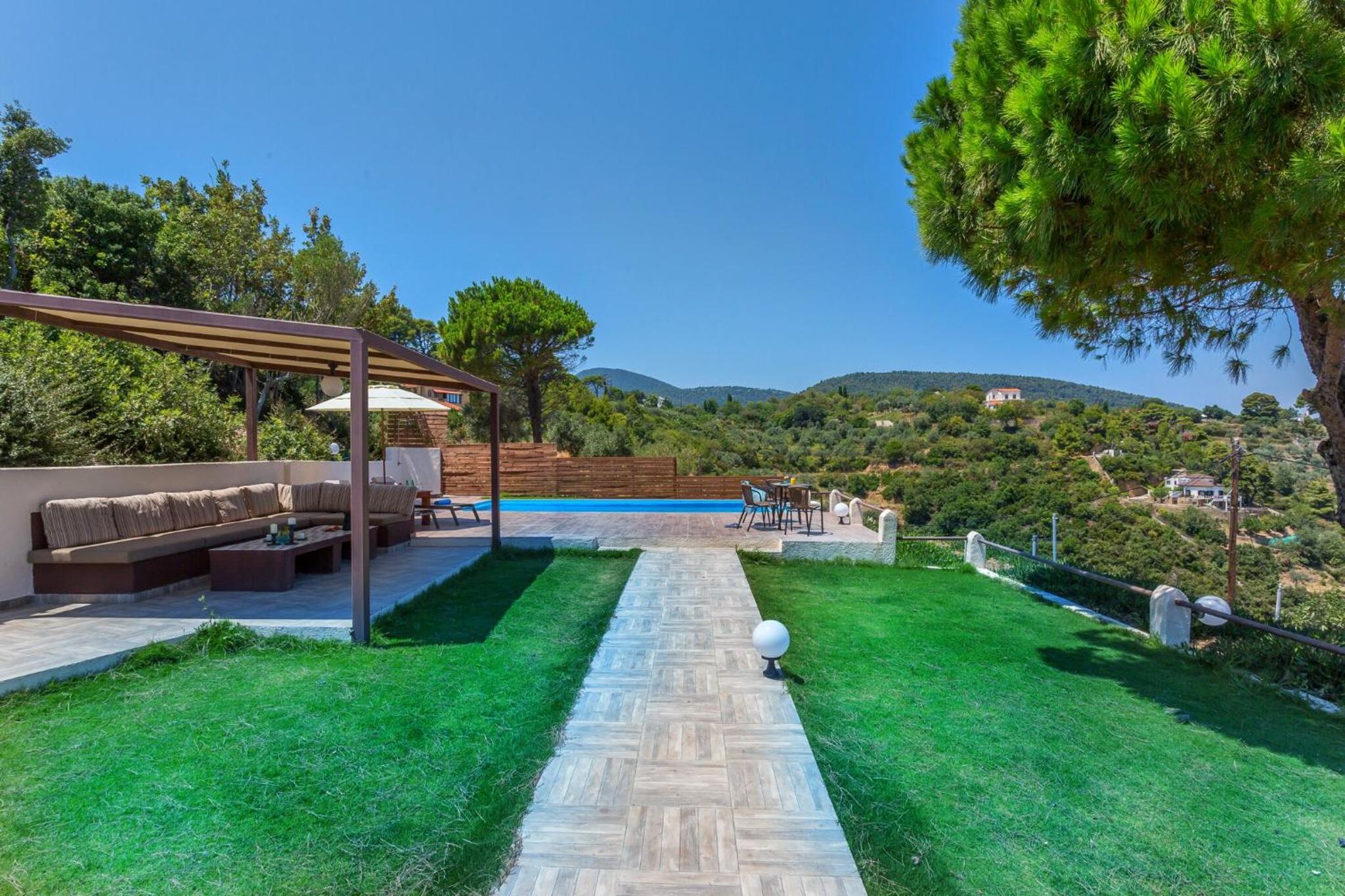 Villa Savvina 35/49