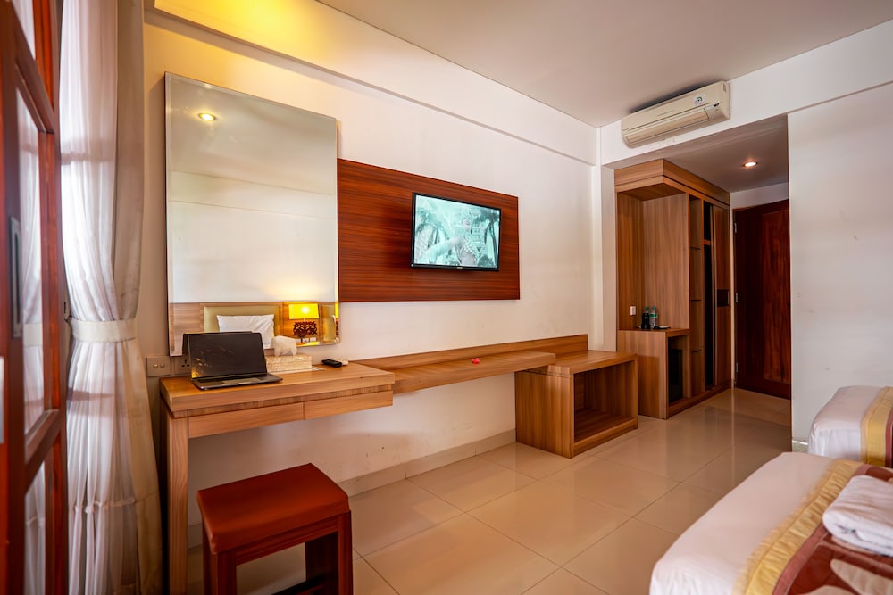 Bali Summer Hotel 20/50