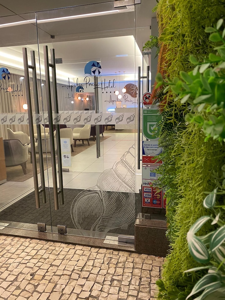 Apulia Praia Hotel 5/50