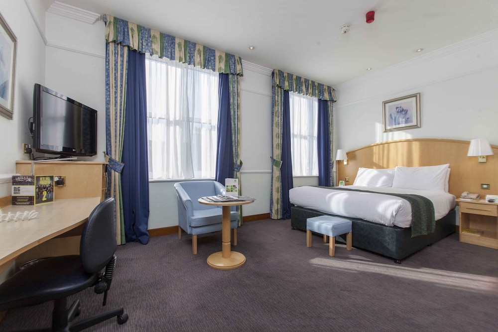 The Welbeck Hotel by IHG 41/78