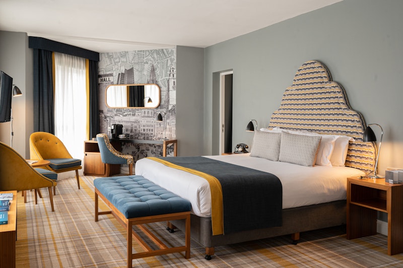 The Montenotte Hotel 19/61