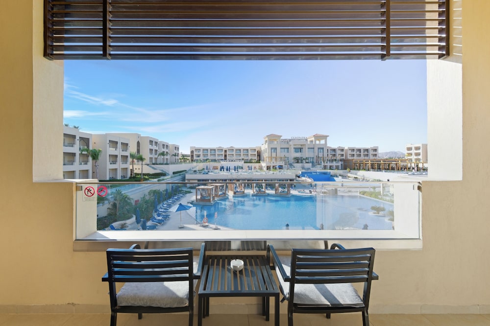 Cleopatra Luxury Resort Sharm Adults Only +16 40/58