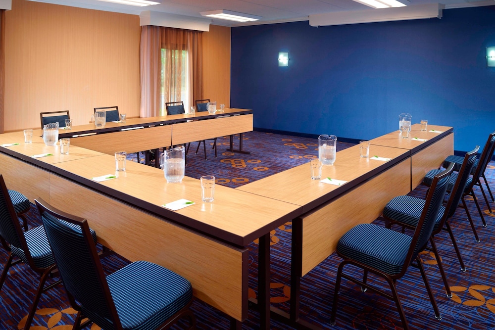 Courtyard by Marriott Atlanta Duluth/Gwinnett Place 35/52