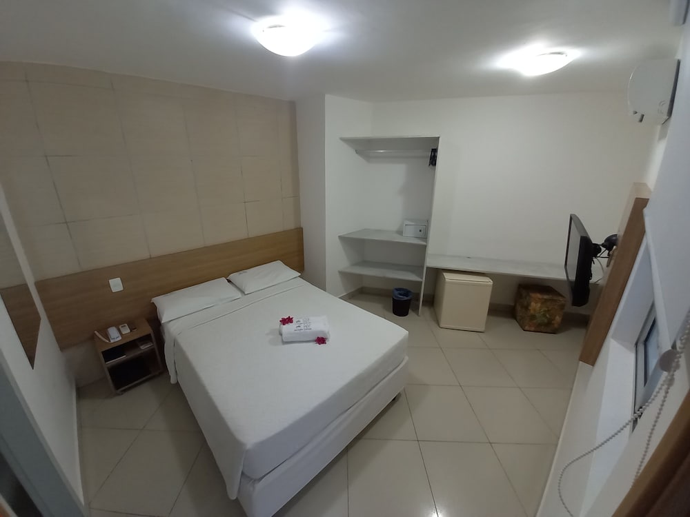 Hotel Vivenda dos Corais 34/54