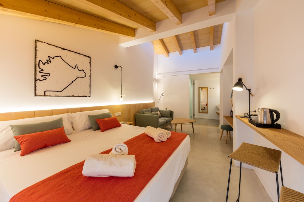 ARA Alcudia Adults Only 11/50