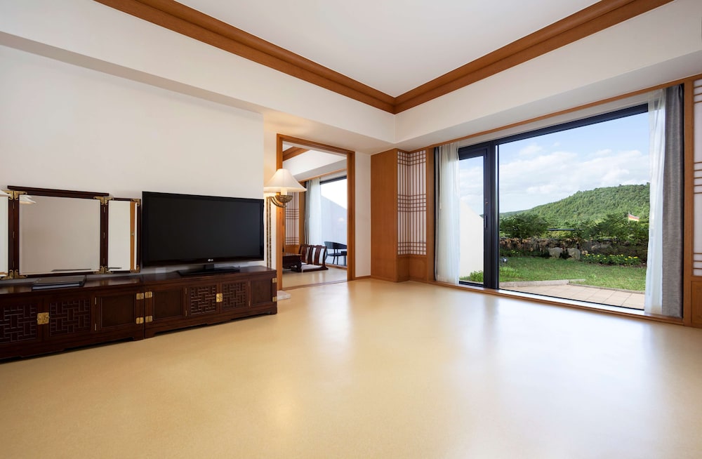 Hilton Gyeongju 4/58