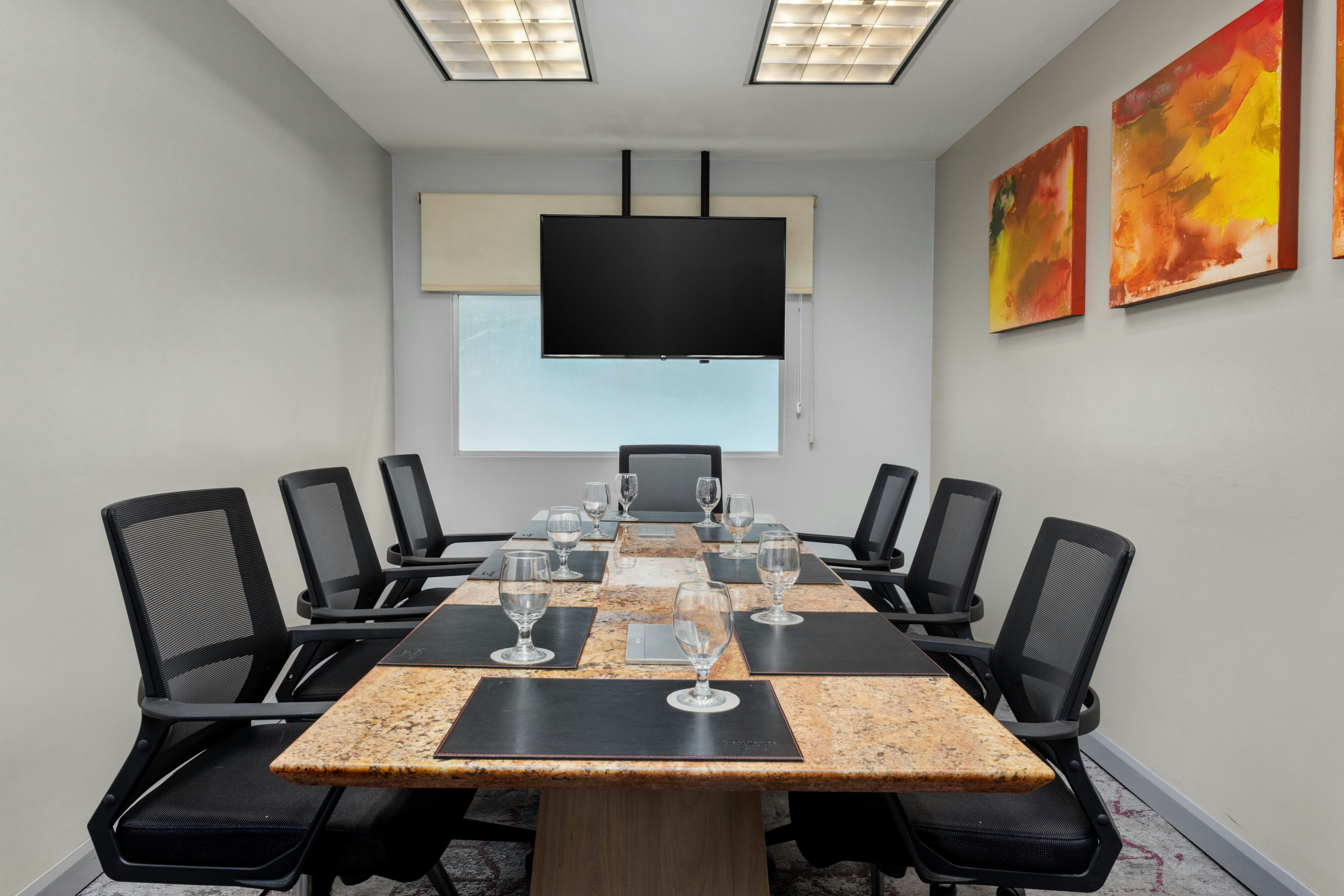 Residence Inn By Marriott San Jose Escazu 49/58