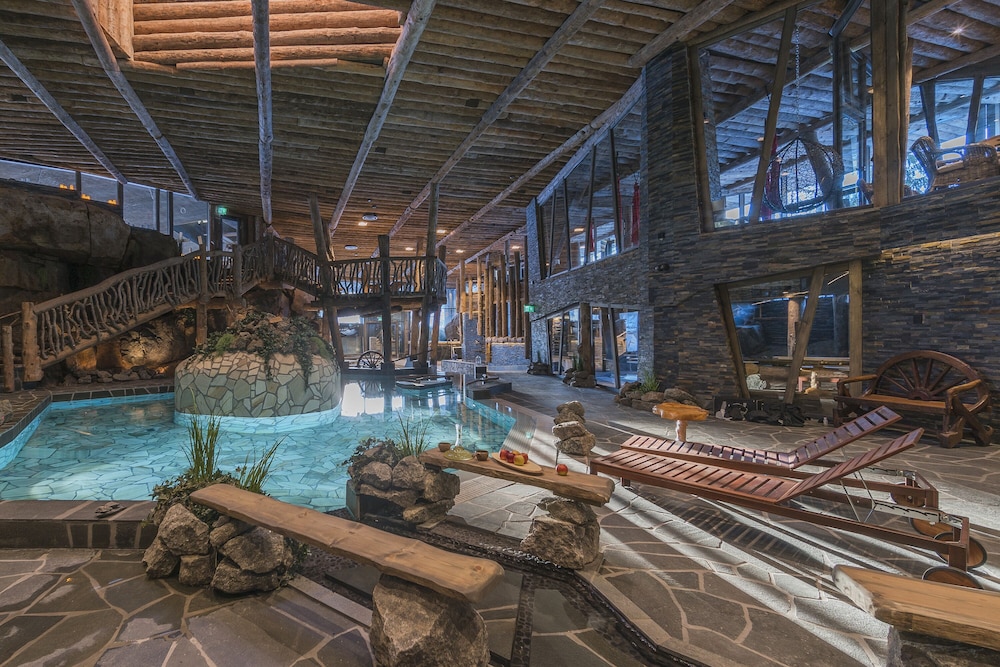 Hotel and Spa Resort Jarvisydan 44/70