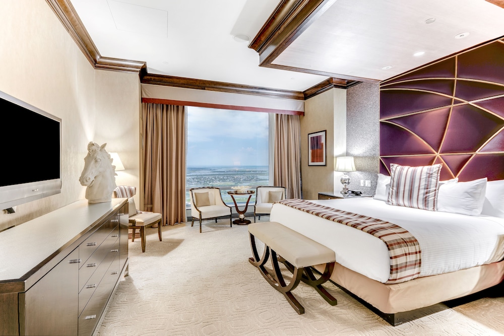 Harrahs Resort Atlantic City - A Caesars Rewards Destination 22/70
