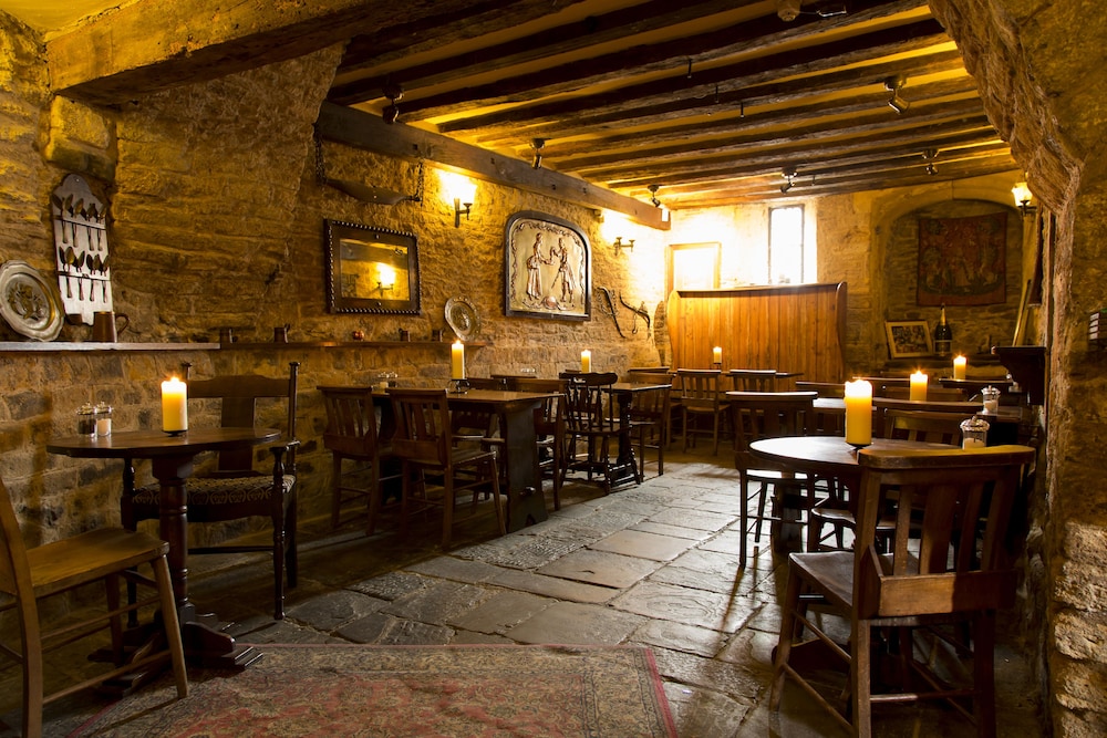 The George Inn 36/50