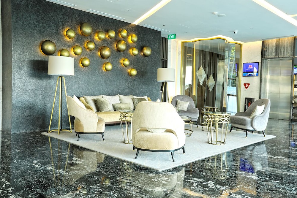Menteng Park Exclusive Emerald 31/68