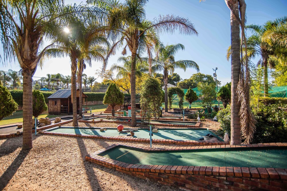 Sparkling Waters Hotel & Spa 44/50