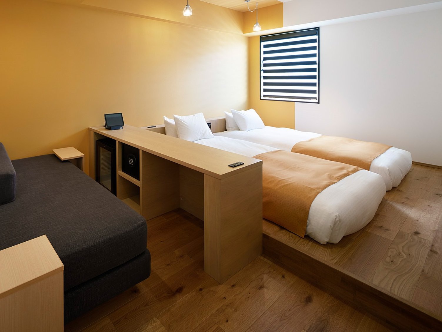 The Square Hotel Kanazawa 15/41