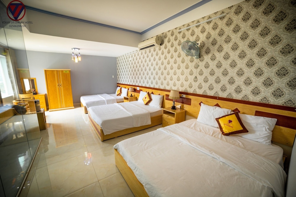 Yen Vy 04 Luxury Hotel 8/33