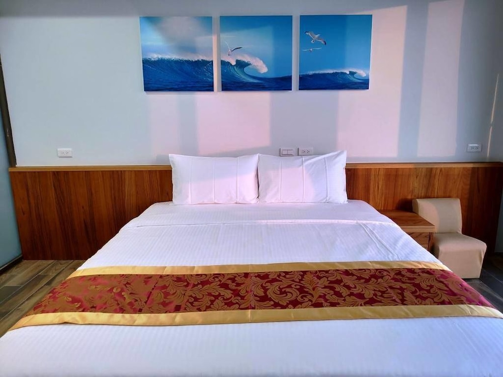 Apause Hotel 26/45
