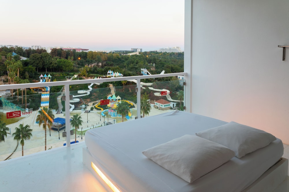 SU HOTEL (EX SUNIS SU) 27/50