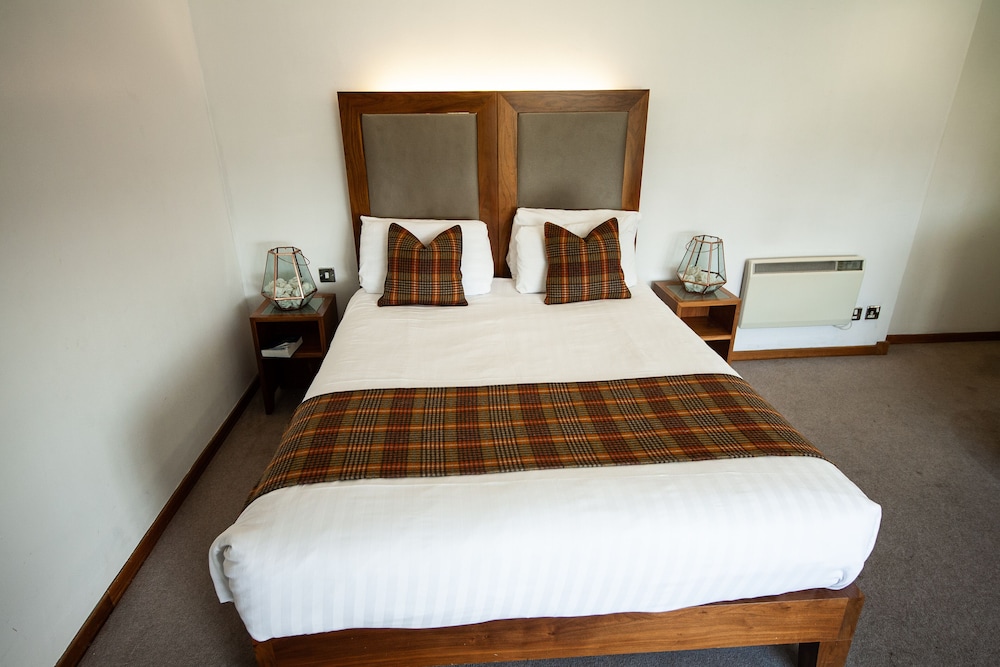 Berwick Manor Hotel 15/50